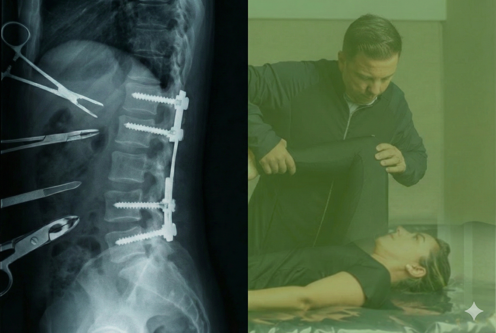Recebeu Indicação de Cirurgia de Coluna em SP? Leia isto antes.